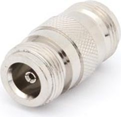 Adaptateur antenne TV KOMELEC Adaptateur antenne type N femelle