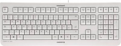 Clavier filaire CHERRY Clavier d'ordinateur CHERRY KC-1000 USB