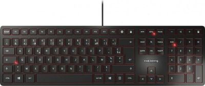 Clavier filaire CHERRY Clavier d'ordinateur CHERRY KC 6000 USB