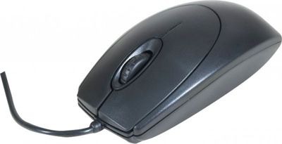 Souris filaire CHERRY Power Wheelmouse M5450 USB/PS2
