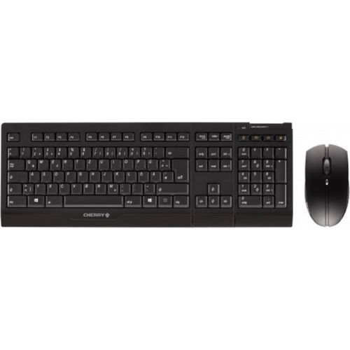 Lenovo Professional clavier et souris sans fil 