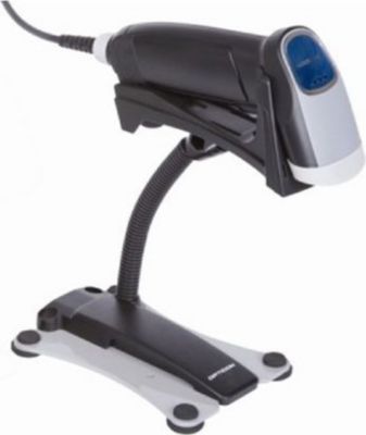 Pack OPTICON Douchette code barre OPR 3201 USB