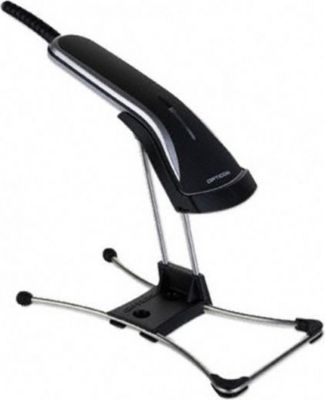 Pack KOMELEC Douchette code barre USB OPR 2001