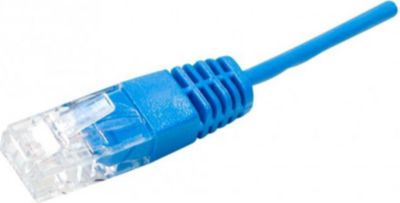 Câble téléphonique KOMELEC Câble téléphone RJ45 1 paire (4/5) 10m
