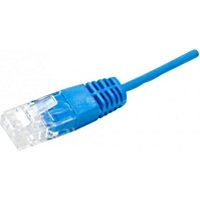 Câble téléphonique CONECTICPLUS téléphone RJ45 1 paire (4/5)
