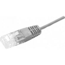 CONECTICPLUS Câble téléphone RJ45 2 paires (4/57/8)