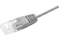 CONECTICPLUS Câble téléphone RJ45 2 paires (4/53/6)