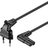 Cable alimentation secteur reference : 64109ep003a - Conforama