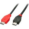 Câble micro USB CONECTICPLUS 2.0 Micro USB B vers Micro USB B