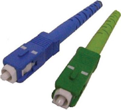 Câble fibre optique KOMELEC Fibre optique 5m pour Câble fibre optique KOMELEC Fibre optique 5m pour