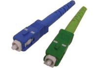 Câble fibre optique CONECTICPLUS Fibre optique 5m pour