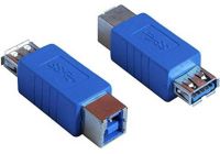 Adaptateur USB/Ethernet CONECTICPLUS Adaptateur USB 3.0 type A femelle-B