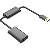 Extendeur CONECTICPLUS USB 3.0 actif aluminium