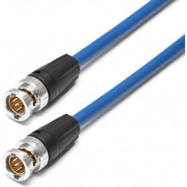 Câble BNC CONECTICPLUS Câble vidéo BNC numérique rigide 12G SDI