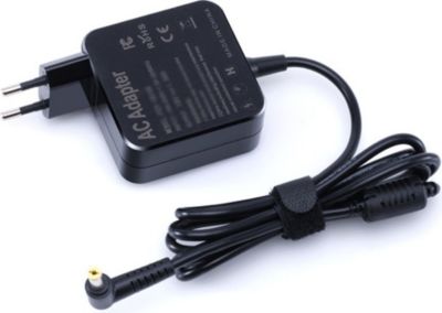 Chargeur ordinateur portable KOMELEC Chargeur pour ordinateur ACER 19V 40W