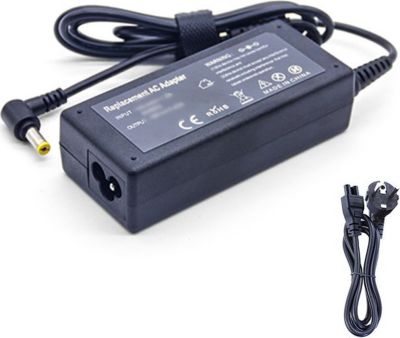 Chargeur ordinateur portable KOMELEC Chargeur ordinateur ACER 19V 3.42A 65W