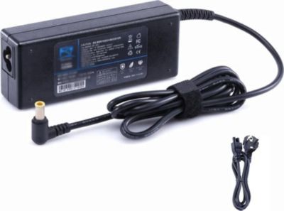 Chargeur ordinateur portable KOMELEC Chargeur ordinateur SONY 19.5V 65W
