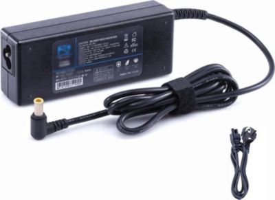 Chargeur ordinateur portable KOMELEC Chargeur ordinateur SONY 19.5V 96W