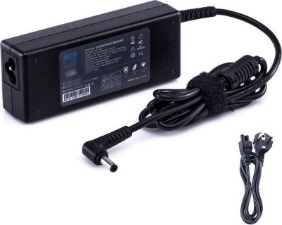 Chargeur ordinateur portable KOMELEC Chargeur ordinateur TOSHIBA 19V 90W