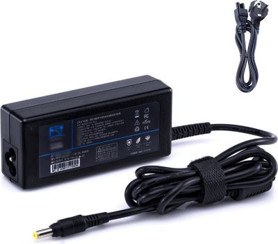 Chargeur ordinateur portable KOMELEC Chargeur ordinateur ASUS 19V 2.64A 50W