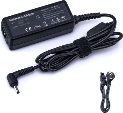 Chargeur ordinateur portable KOMELEC Chargeur ordinateur ASUS 19V 4.74A 90W