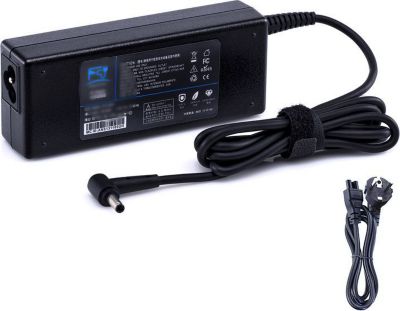 Chargeur ordinateur portable KOMELEC Chargeur ordinateur ASUS 19V 4.74A 90W