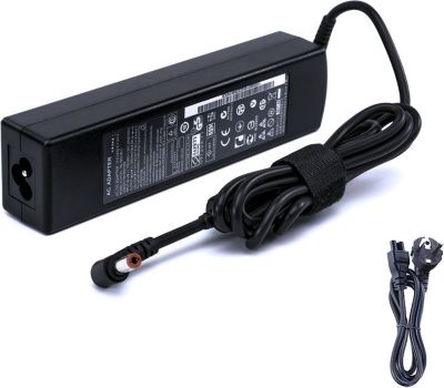 Chargeur ordinateur portable KOMELEC Chargeur ordinateur LENOVO 20V 90 W Chargeur ordinateur portable KOMELEC Chargeur ordinateur LENOVO 20V 90 W