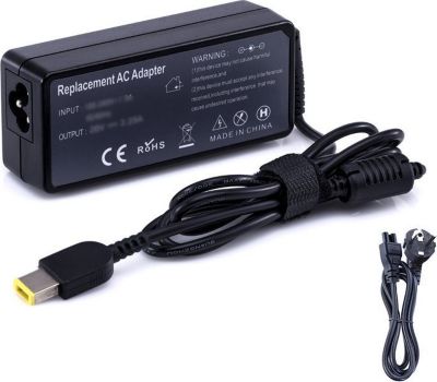 Chargeur ordinateur portable KOMELEC Chargeur ordinateur LENOVO - 20V 90 W