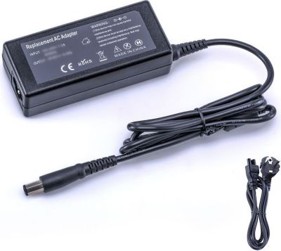 Chargeur ordinateur portable KOMELEC Chargeur ordinateur DELL 19.5V 65W