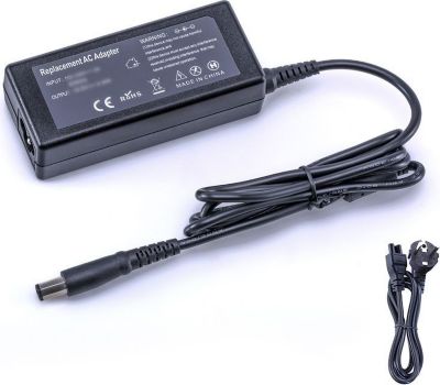 Chargeur ordinateur portable KOMELEC Chargeur ordinateur DELL 19.5V 90W