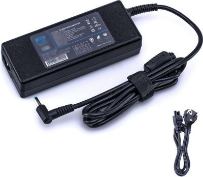 Chargeur ordinateur portable KOMELEC Chargeur ordinateur HP 19.5V 3.33A 65W