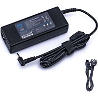 CHARGEUR ALIMENTATION VOITURE AUTO POUR PC Portable ACER PACKARD BELL 19V  3.42A