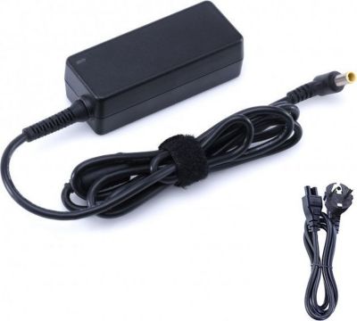 Chargeur ordinateur portable KOMELEC Chargeur ordinateur / écrans LG 19V 40W