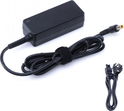 Chargeur ordinateur portable KOMELEC Chargeur ordinateur / écrans LG 19V 40W