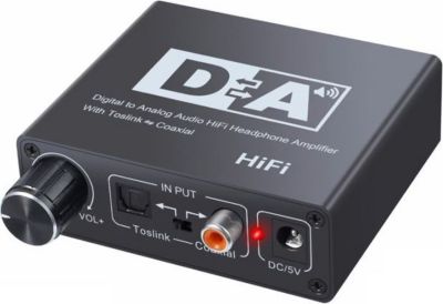 Dac BELKANTO Convertisseur audio vers analogique