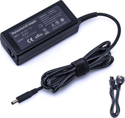 Chargeur ordinateur portable KOMELEC Chargeur ordinateur DELL 19.5V 130W