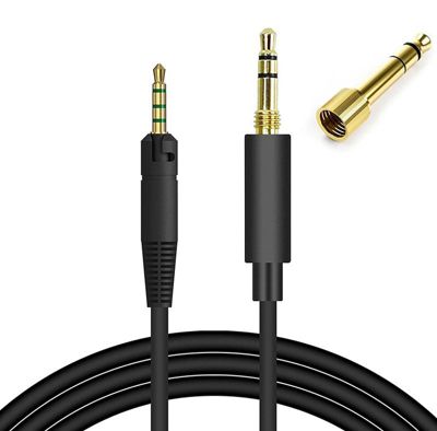 Câble Jack KOMELEC Câble jack pour casque SENNHEISER 2 m