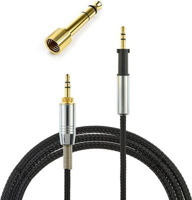 Câble Jack KOMELEC Câble jack pour casque AKG JBL 2 m