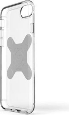 Coque étui CONECTICPLUS Coque de protection iPhone 8 EXELIUM Coque étui CONECTICPLUS Coque de protection iPhone 8 EXELIUM