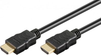 KOMELEC Câble HDMI 2.0 Ultra HD 4K 60Hz 10m No