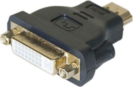 Adaptateur HDMI/DVI KOMELEC Adaptateur HDMI mâle DVI femelle