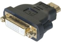 Adaptateur HDMI/DVI CONECTICPLUS Adaptateur HDMI mâle DVI femelle