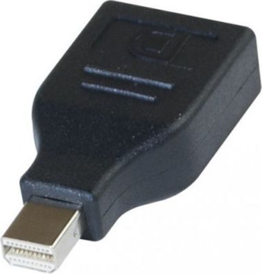 Adaptateur HDMI/Mini Display port KOMELEC Adaptateur mini DisplayPort mâle-Di