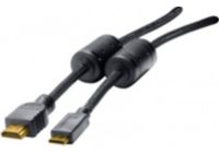 Câble HDMI CONECTICPLUS mini HDMI vers HDMI 1.4