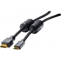 Câble Mini HDMI CONECTICPLUS mini HDMI vers HDMI 1.4