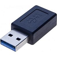 Adaptateur USB CONECTICPLUS Adaptateur USB 3.1 Gen1 type C femelle v