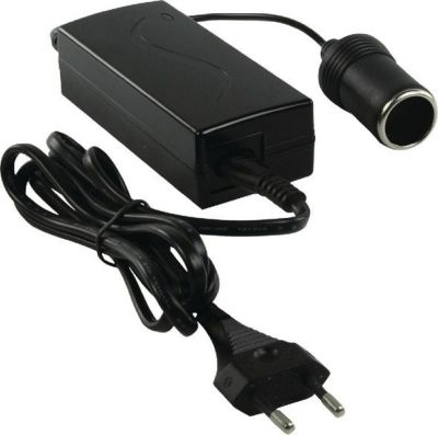 Convertisseur KOMELEC Convertisseur électrique allume cigare Convertisseur KOMELEC Convertisseur électrique allume cigare