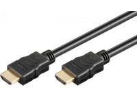 Câble HDMI CONECTICPLUS Câble HDMI 2.0 Ultra HD 4K 60Hz 7.5m N