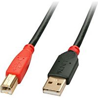 Câble USB CONECTICPLUS 2.0 imprimante amplifié