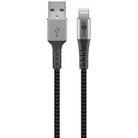 Câble Lightning CONECTICPLUS charge  synchronisation Lightning USB